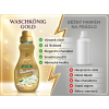 Waschkönig Gold srovnání / 4260418935905