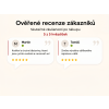 Ověřené recenze zákazníků