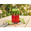 Coca Cola Zero Lime 0,33l / 5449000275165