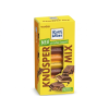 Ritter Sport mini křupavý Mix 9 ks 150 g / 4000417113207