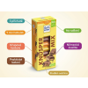 Ritter Sport mini křupavý Mix 9 ks 150 g / 4000417113207