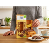 Ritter Sport mini křupavý Mix 9 ks 150 g / 4000417113207
