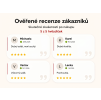 Ověřené recenze zákazníků