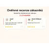 Ověřené recenze zákazníků