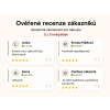 Ověřené recenze zákazníků