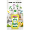 Winni's leštidlo do myčky - mobilní infografika