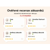 Ověřené recenze zákazníků