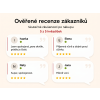 Ověřené recenze zákazníků