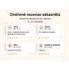 Ověřené recenze zákazníků