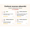 Ověřené recenze zákazníků