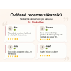 Ověřené recenze zákazníků