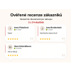 Ověřené recenze zákazníků