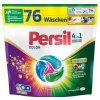 Persil Discs Color kapsle pro barevné praní 4v1 76 PD