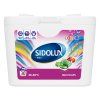 Sidolux XXL Multicaps Color prací kapsle na barevné prádlo 30 ks