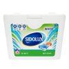 Sidolux XXL Multicaps White prací kapsle na bílé prádlo 30 ks