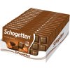 Schogetten mléčná čokoláda Caramel Brownie 100 g