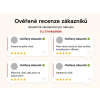 Ověřené recenze zákazníků
