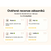 Ověřené recenze zákazníků