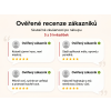 Ověřené recenze zákazníků