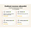 Ověřené recenze zákazníků
