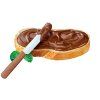 Nutella lískooříškový krém ve stříkacím sáčku 1 kg