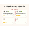 Ověřené recenze zákazníků