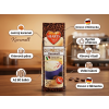 Hearts Cappuccino Caramel 1 kg / 4021155122252