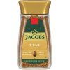 Jacobs Gold instantní káva 200 g