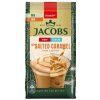Jacobs Hot&Cold Salted Caramel instantní káva 340 g