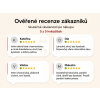 Ověřené recenze zákazníků