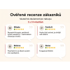 Ověřené recenze zákazníků