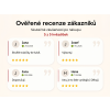 Ověřené recenze zákazníků
