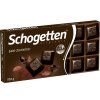 Schogetten hořká čokoláda 100g