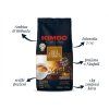 Kimbo Caffè Crema Classico 1 kg / 8002200140694