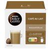 Nescafé Dolce Gusto Café Au Lait 16 ks