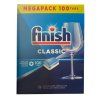 Finish Classic tablety do myčky nádobí 100 ks