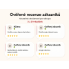 Ověřené recenze zákazníků
