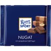 936 2 ritter sport nugat 100g