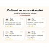 Ověřené recenze zákazníků