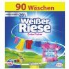 Weisser Riese Color prací prášek 90 dávek 4,5 kg