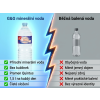 G&G minerální voda 1,5 l / 4311596435982
