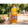 G&G Pomerančová limonáda 0,5 l / 4311501418611