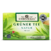 Cornwall zelený čaj natur 25 sáčků 43,75 g