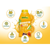 Pfanner Refresh Vita Multivitamin - benefity
