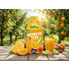Pfanner Refresh Vita Multivitamin - ovocne osvezeni