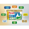 Persil Universal Gigant Discs - infographic