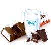 Kinder Riegel Dark & Mild 10 ks 210 g