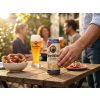 Benediktiner Weissbier Naturtr?b / 70000400