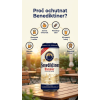 Benediktiner Weissbier Naturtr?b / 70000400