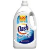 Dash Univerzální prací gel se svěží alpskou vůní 5l, 100 PD
